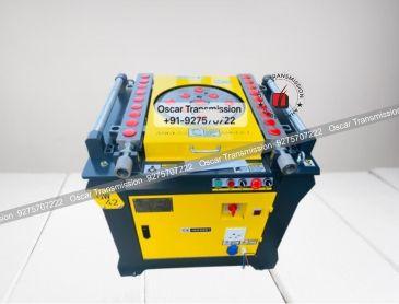 Oscar Transmission GW 42J bar Bending Machine