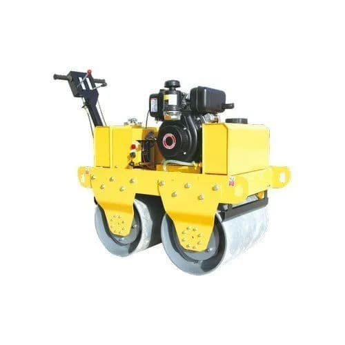 Reliflex Walk Behind Roller 1675mm Rolling Width | Made in India