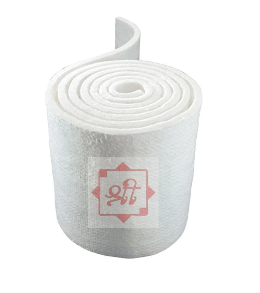 Ceramic Fiber Blankets 5