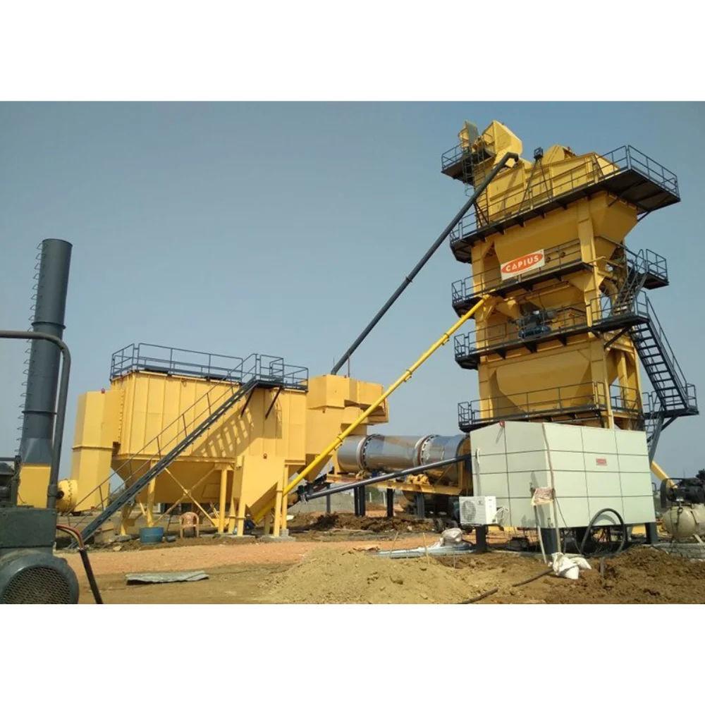 Fully Automatic Concrete Batching Plant 30 m³/hr | Twin Shaft Mixer | 100 Ton Silo | 150 kW