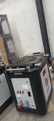 JPW42 Automatic Bar Bending Machine – 32mm Capacity | 5HP | 415V | Heavy-Duty 2