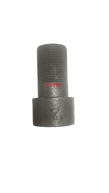 Inlet Tube 8 mm 1