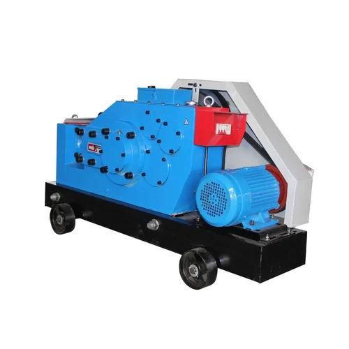 Bar Cutting Machine GQ52J 2