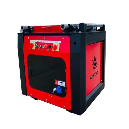 KNP Automatic Bar Bending Machine 4.2kW (415V, 60° Angle, 50mm Radius)