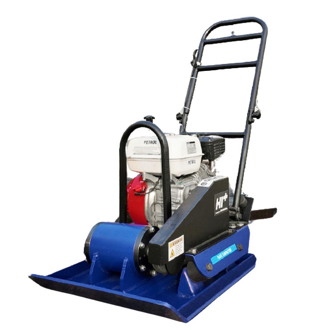 Plate Compactor PC160-15