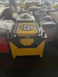 Steel Bar Bending Machine GW42J 2