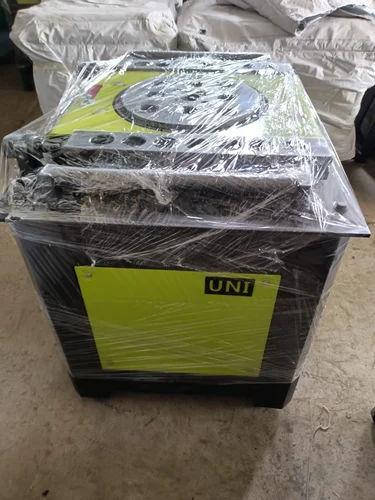 Steel Bar Bending Machine GW 42D 2