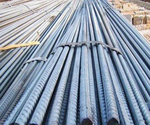 Kamdhenu 12mm Mild Steel TMT Bars Fe 550D – High Strength 6m Reinforcement Bars Made in India