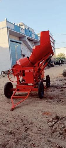J & K 6.5HP Mixer Machine – Commercial Industrial Mixer, Rust Proof Heavy Duty Equipment