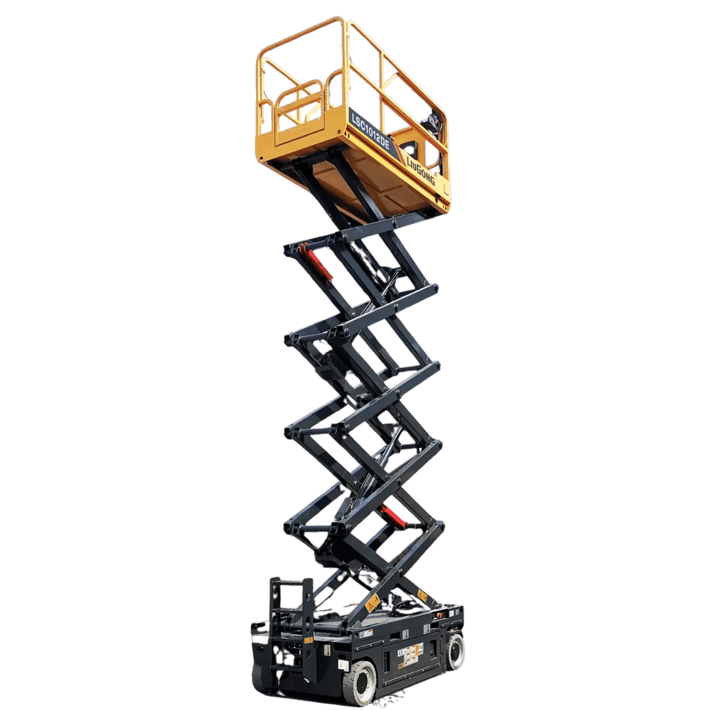 Scissor Lift