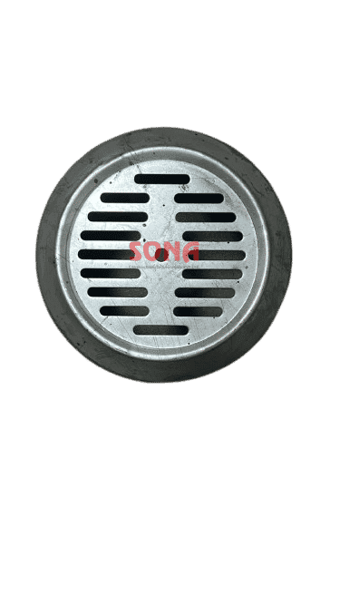 Motor Cover 1