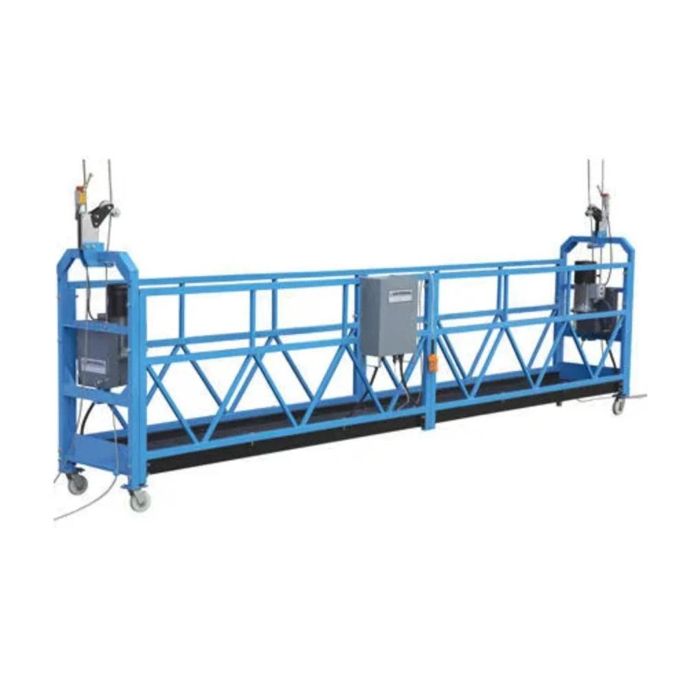 UNIVERSAL Single Person Suspended Platform 1000Kg Load Capacity | 50m Height