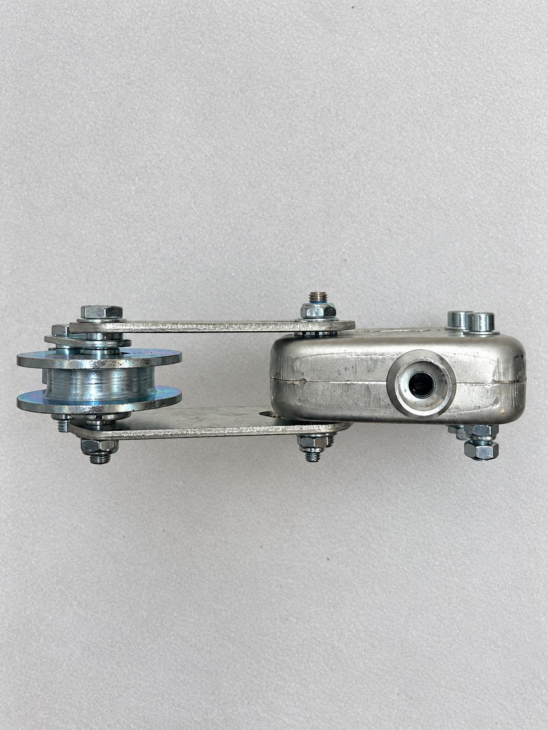 Safety Lock of ZLP800 2