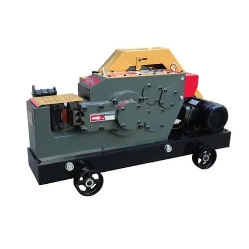 GQ42 Rebar Cutting Machine – 42mm Capacity, 3kW Fully Automatic, 26–30 Cuts/Min