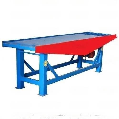 BKS00013 Paver Block Making Machine Set – 500–1000 Blocks/Hour | 3 Phase | Automatic