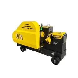 Automatic Bar Cutting Machine Vihas (32mm) | 5.5kW 415V 3-Phase Rebar Cutter 2880 RPM