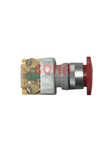 Emergency Stop Switch 4