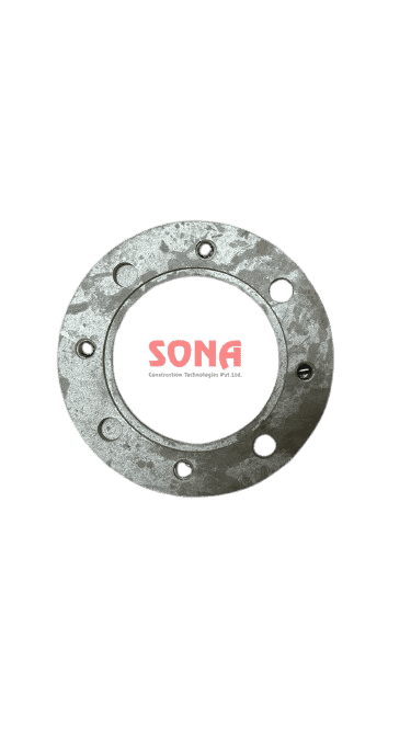 Aluminium Oil Guage 1