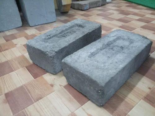 ACC Cement Bricks 230x110x75 mm | Eco-Friendly Grey Rectangular Bricks | Durable Construction Brick 2