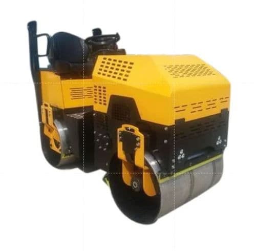 Ride On Roller – 780 kg Diesel Model | Rangoli Multi Store