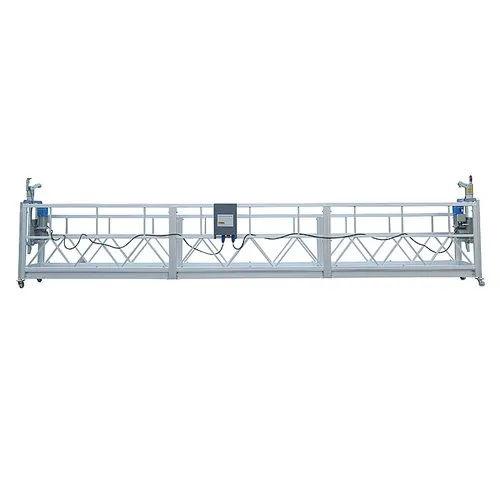 ZLP 800 Rope Suspended Platform | 800 kg Load Capacity 3