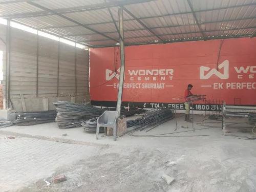 Kamdhenu 8mm TMT Bars Fe 550D – Corrosion, Earthquake & Fire Resistant | IS 1786:2008 Certified