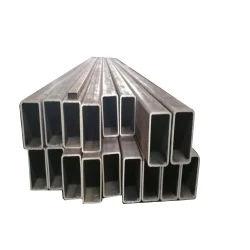 Apollo Mild Steel Hollow Section Pipe 250mm Rectangular – 20 Feet Industrial Grade 310 MS Pipe