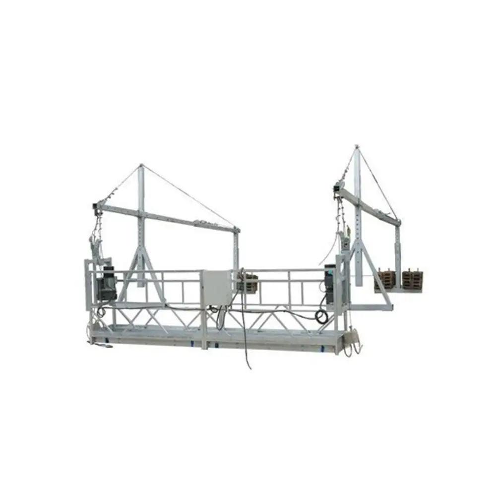 Suspended Platform ZLP800 1