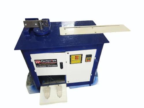 GF20 Digital Stirrup Bending Machine – Single Phase TMT Ring Bending Machine 1