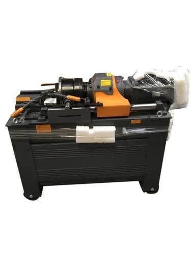 CDRG-45 Automatic Rebar Threading Machine 40mm – 5kW 440V 4