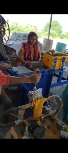 Fly Ash Brick Making Machine