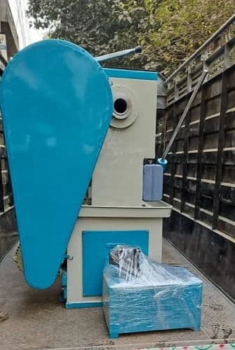 40mm Bar Threading Machine – 4KW | 50 RPM | 415V | Thread Chasing Technology 2