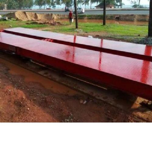 Load Cell 1