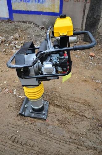 Tamping Rammer