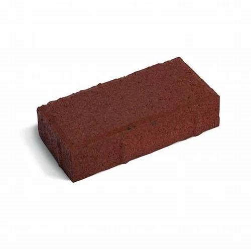 Solid Cement Brick 400x200x200 mm – 7.5 N/mm² Strength, Low Water Absorption Block 2