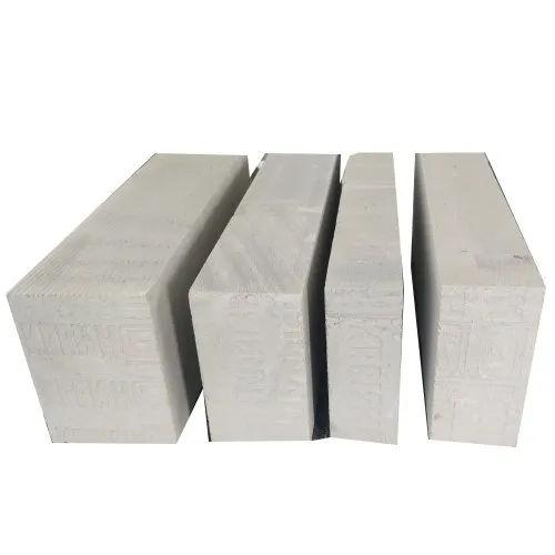 Fly Ash Bricks – Eco-Friendly Fire Resistant Grey Bricks for Side Wall Construction 1