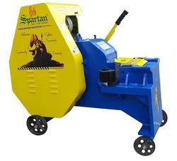 Semi-Automatic Bar Cutting Machine 380V – Best Price in India