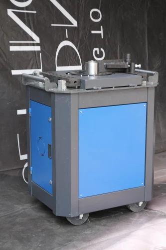 Morex Automatic TMT Bar Bending Machine for Rebar – Heavy Duty Bar Bender