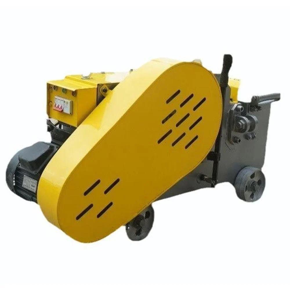 Royal Construction Machinery Bar Cutting Machine 2