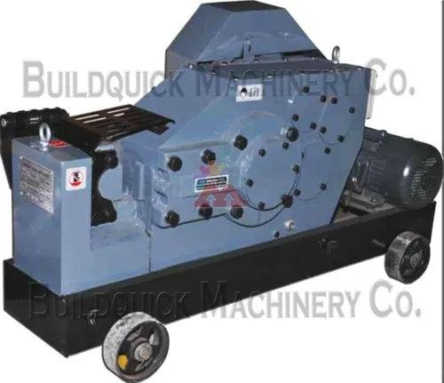 MP BC GQ 50 Bar Cutting Machine | Automatic Electric Model