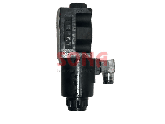 GT4-10 Single Phase 220V Solenoid Valve 2