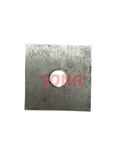 GT4-10 Square Blade 1