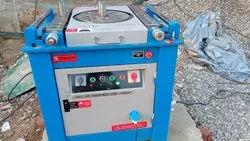Indian Automatic Bar Bending Machine – AI REW52 (40 mm Capacity) 2