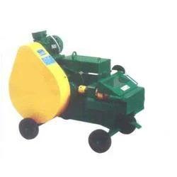 42mm Reinforced Bar Cutting Machine – High Capacity Steel Cutter