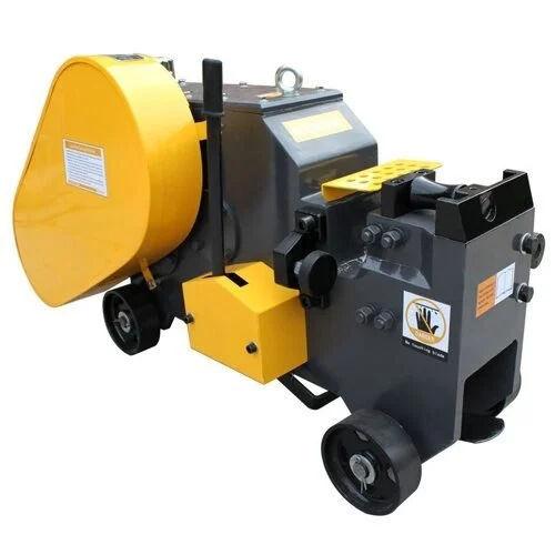 Fully Automatic bar Cutting MACHINE 40C