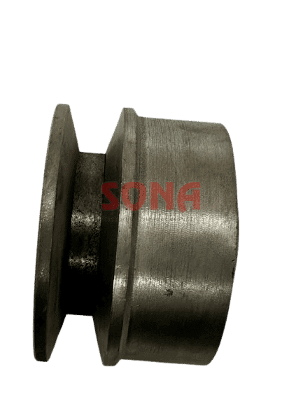 Power Trowel 19mm Pulley for Honda Engine 2