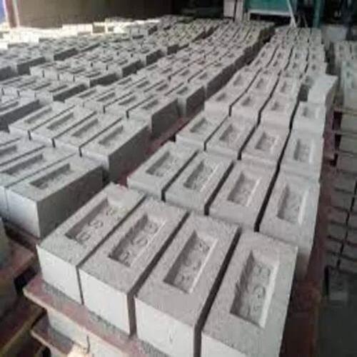 Cement Bricks 9x4x3 Inch – Heat, Water & Fire Resistant Eco-Friendly Masonry Blocks (7.5–10 4
