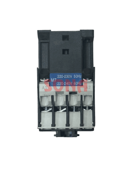 CDRG45 Contactor 4