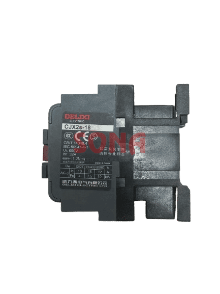 Contactor 1810 2