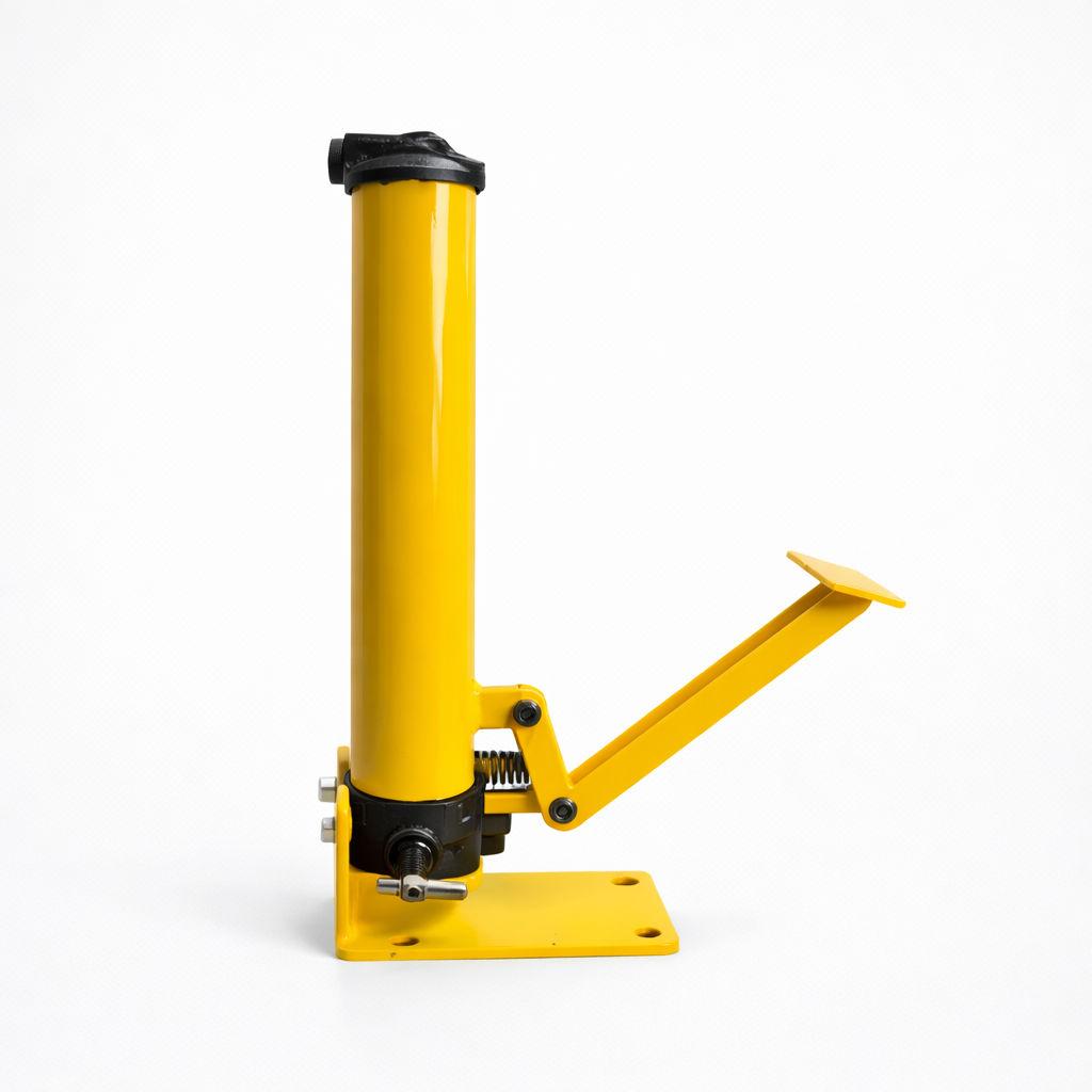 Hydraulic Control Valves